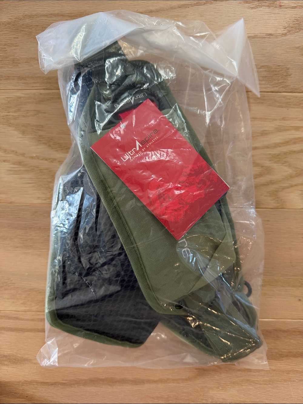 SYNAPTIC 3.0 WAIST PACK BRAND NEW WITH TAGS - Picture 4 of 6